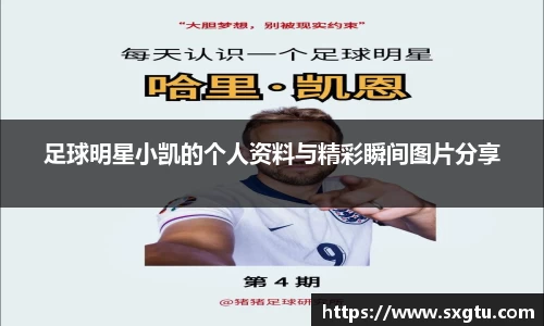 足球明星小凯的个人资料与精彩瞬间图片分享